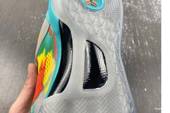  Beach 8 Venice (2024) Protro FQ3548-001 Nike  Kobe 0816